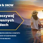 Let's Sea Baltic Park, Sun & Snow شقة