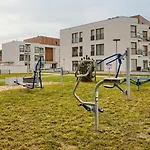 Let's Sea Baltic Park, Sun & Snow شقة غونسكي