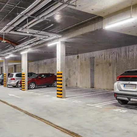 Let's Sea Baltic Park, Sun & Snow *