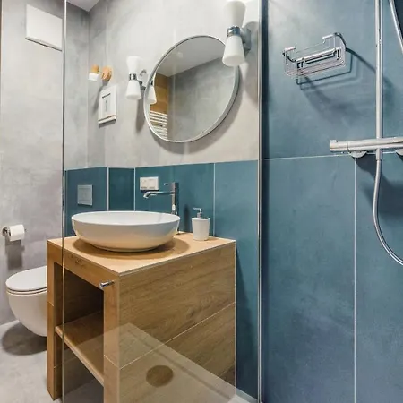 Let's Sea Baltic Park, Sun & Snow