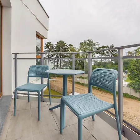 Let's Sea Baltic Park, Sun & Snow *