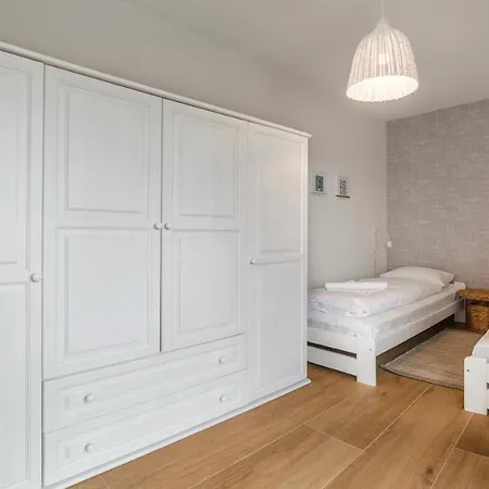 Let's Sea Baltic Park, Sun & Snow