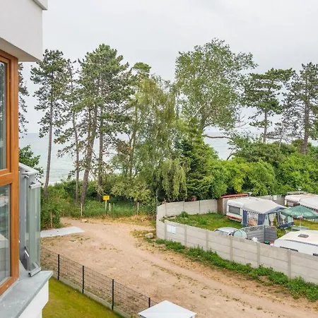 Let's Sea Baltic Park, Sun & Snow *