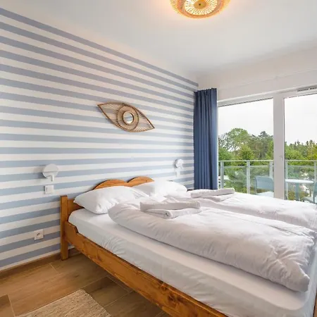 Let's Sea Baltic Park, Sun & Snow Гонски