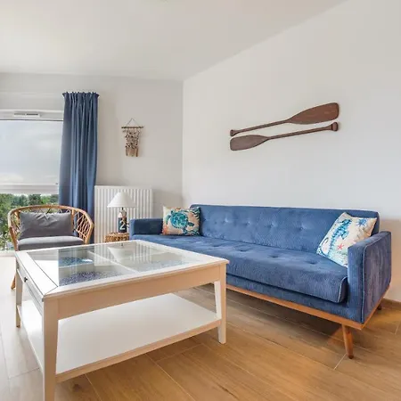 Apartament Sun & Snow, Let'S Sea Baltic Park Gąski