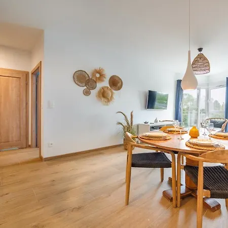 Let's Sea Baltic Park, Sun & Snow Гонски