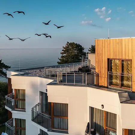 Let's Sea Baltic Park, Sun & Snow *