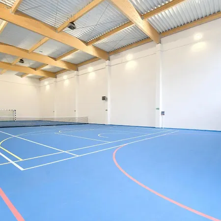 Let's Sea Baltic Park, Sun & Snow