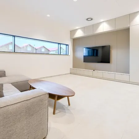 Апартаменты Let's Sea Baltic Park, Sun & Snow *