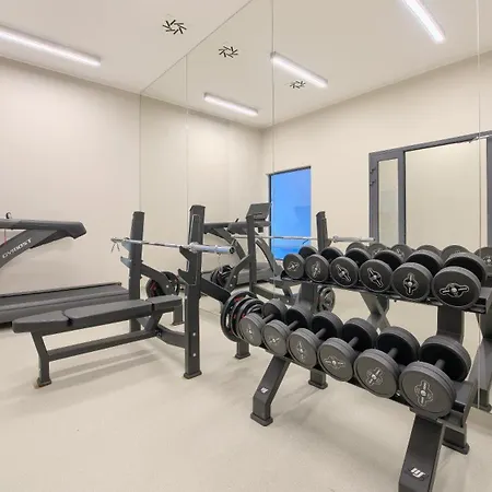 Апартаменты Let's Sea Baltic Park, Sun & Snow Гонски