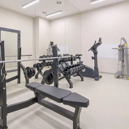 Let's Sea Baltic Park, Sun & Snow