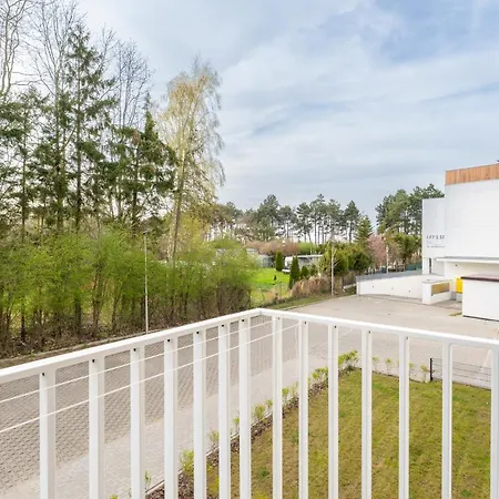 Let's Sea Baltic Park, Sun & Snow *