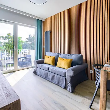 Let's Sea Baltic Park, Sun & Snow Гонски