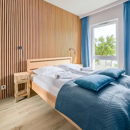 Let's Sea Baltic Park, Sun & Snow * Гонски