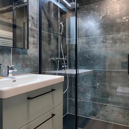 Let's Sea Baltic Park, Sun & Snow