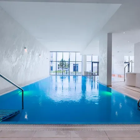 Let's Sea Baltic Park, Sun & Snow