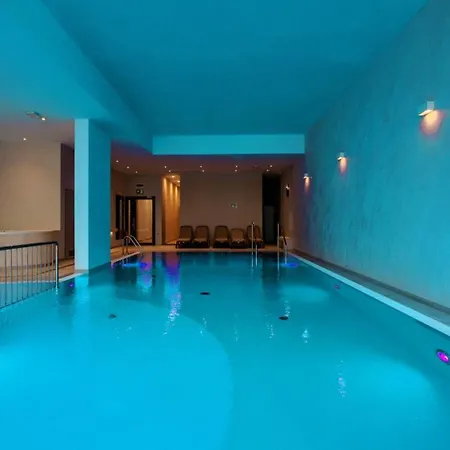 Апартаменты Let's Sea Baltic Park, Sun & Snow