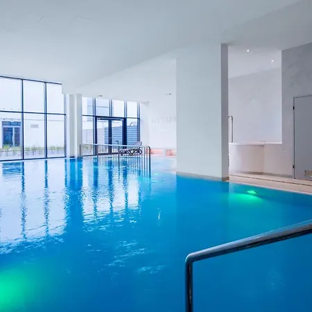 Let's Sea Baltic Park, Sun & Snow Апартаменты Гонски