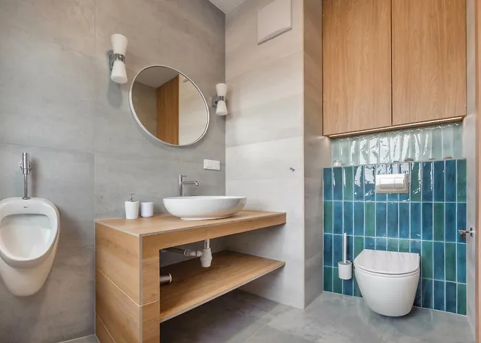 Let's Sea Baltic Park, Sun & Snow *