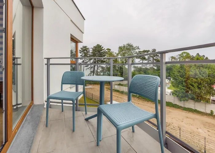 Let's Sea Baltic Park, Sun & Snow *