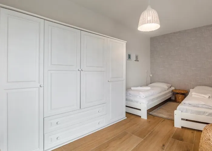 Let's Sea Baltic Park, Sun & Snow