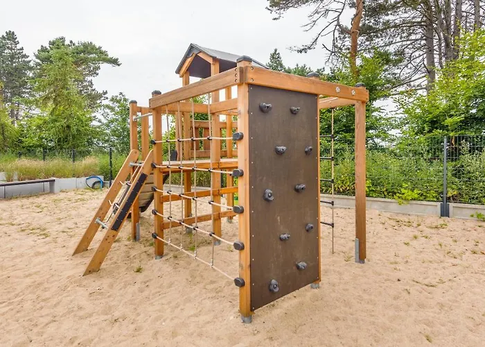 Let's Sea Baltic Park, Sun & Snow *