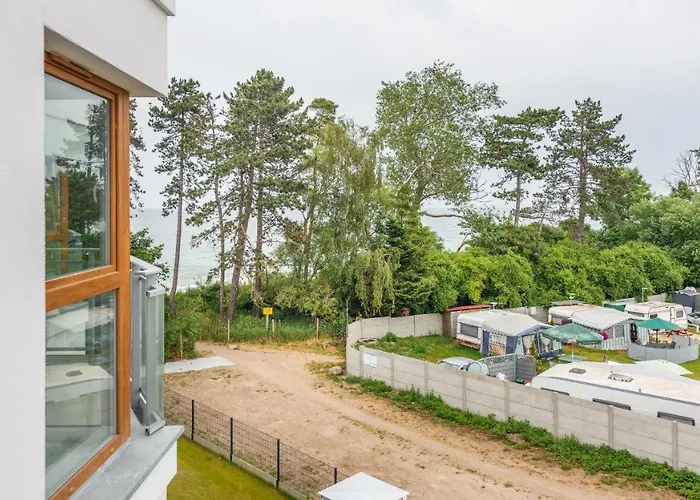 Let's Sea Baltic Park, Sun & Snow *