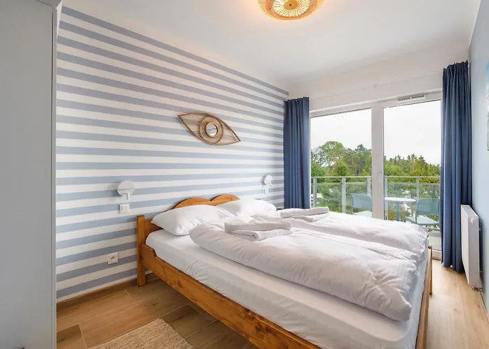 Let's Sea Baltic Park, Sun & Snow Gąski