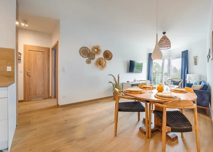 Let's Sea Baltic Park, Sun & Snow Gąski