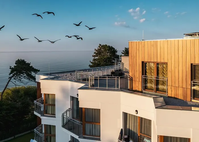 Let's Sea Baltic Park, Sun & Snow *