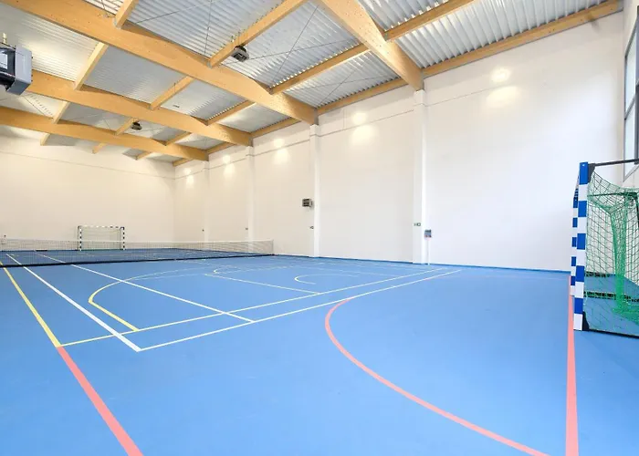 Let's Sea Baltic Park, Sun & Snow