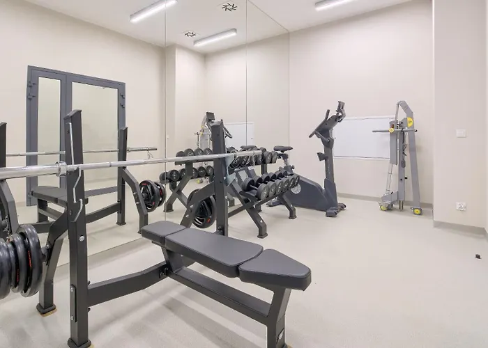 Let's Sea Baltic Park, Sun & Snow