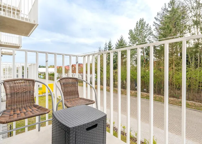 Let's Sea Baltic Park, Sun & Snow