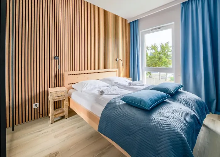 Let's Sea Baltic Park, Sun & Snow * Gąski