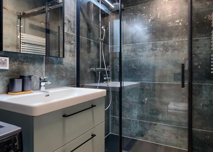 Let's Sea Baltic Park, Sun & Snow