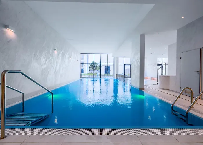 Let's Sea Baltic Park, Sun & Snow